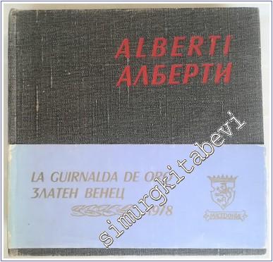 Poesia = Poezija : Guirlanda de Oro = Zlaten Venec 1978 -        1978