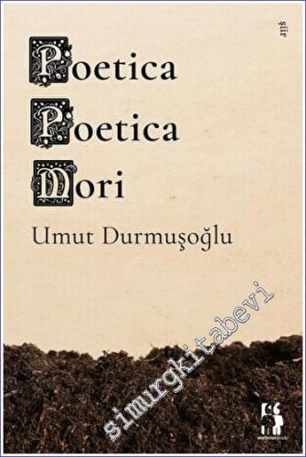 Poetica Poetica Mori - 2023