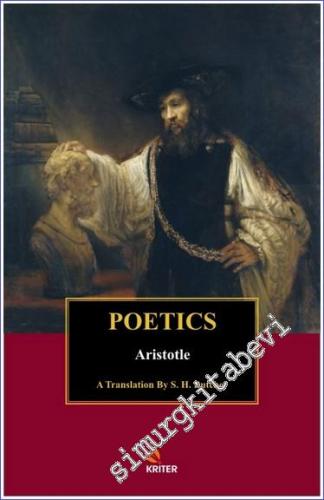 Poetics -        2019