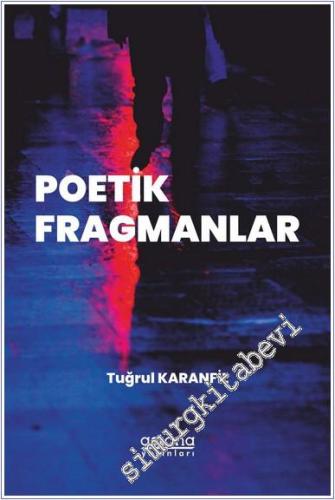 Poetik Fragmanlar -        2025