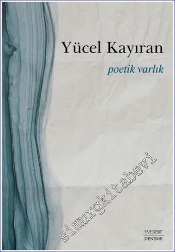 Poetik Varlık -        2023