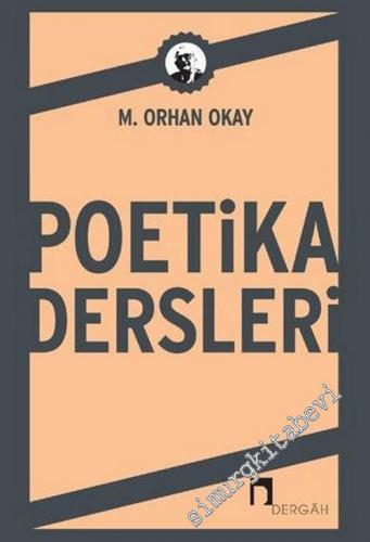Poetika Dersleri -        2019