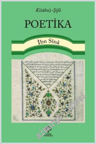 Poetika : Kitabu'ş-Şifa -        2025