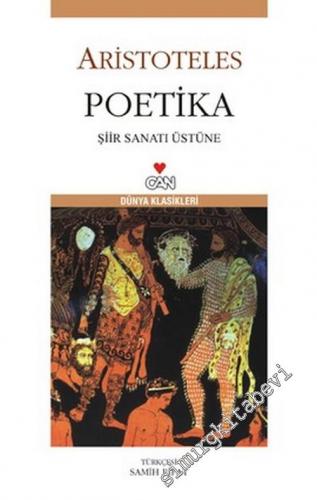 Poetika Şiir Sanatı Üstüne -        2024