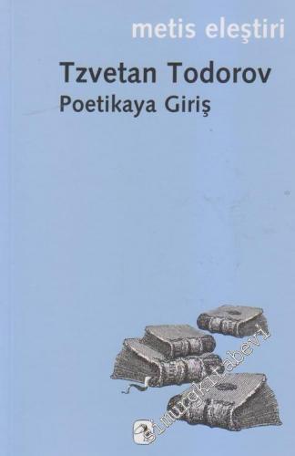 Poetikaya Giriş -        2018