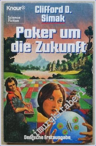 Poker Um Die Zukunft - 1983