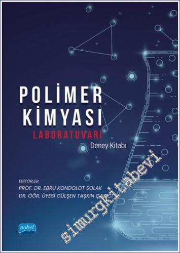 Polimer Kimyası Laboratuvarı Deney Kitabı -        2023