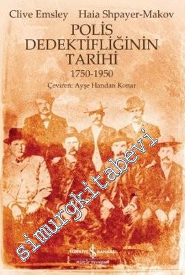 Polis Dedektifliğinin Tarihi -