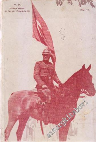 Polis Dergisi - Sayı: 311    24  Birinci Teşrin 1937