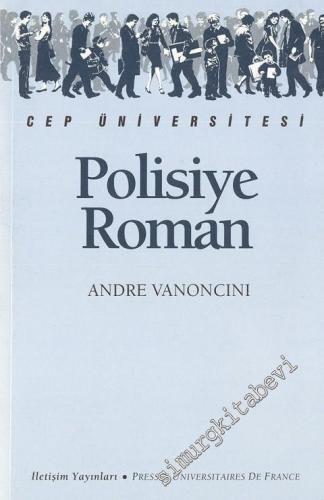 Polisiye Roman -