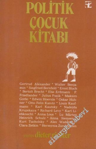 Politik Çocuk Kitabı  -