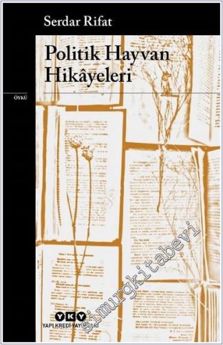 Politik Hayvan Hikayeleri -        2025