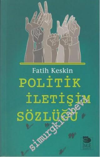 Politik İletişim Sözlüğü -