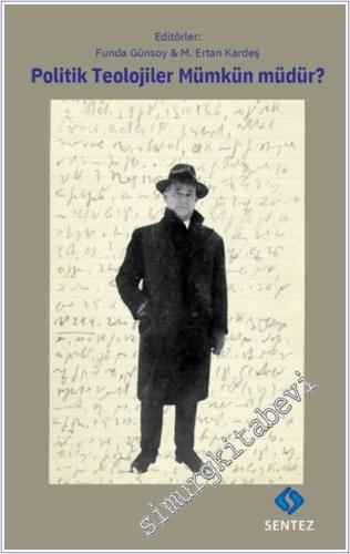 Politik Teoloji Mümkün Müdür? - 2025