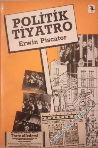 Politik Tiyatro -        1985