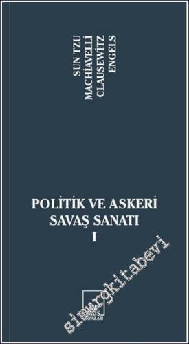 Politik ve Askeri Savaş Sanatı 1 -