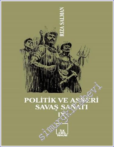 Politik ve Askeri Savaş Sanatı 9 - 2023
