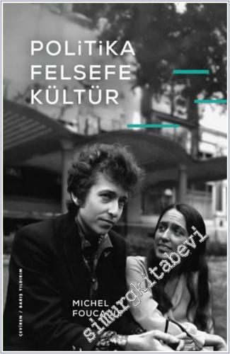 Politika Felsefe Kültür -        2025