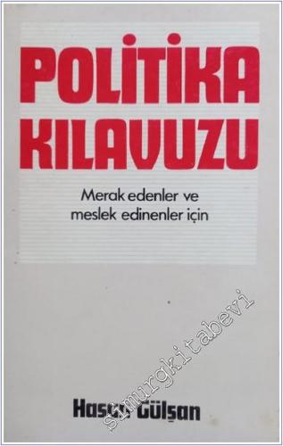Politika Kılavuzu İMZALI -        1988