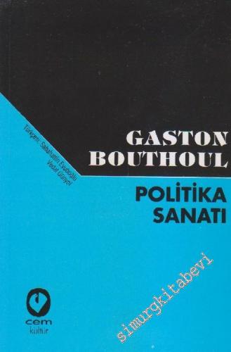 Politika Sanatı