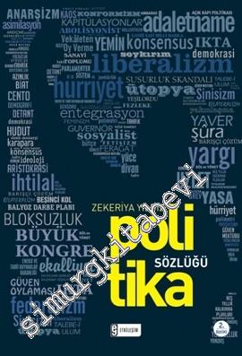 Politika Sözlüğü -