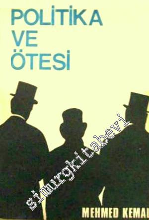 Politika ve Ötesi -        1970
