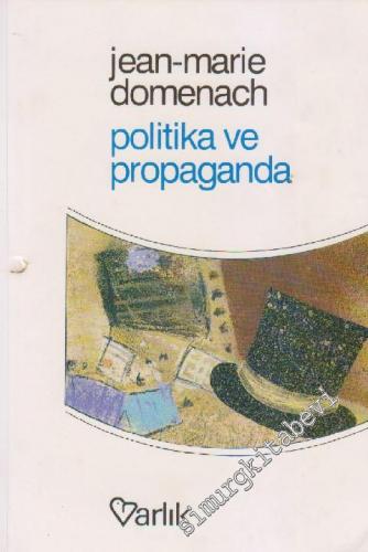Politika ve Propaganda -        1995