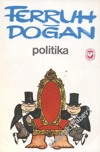 Politika -        1969