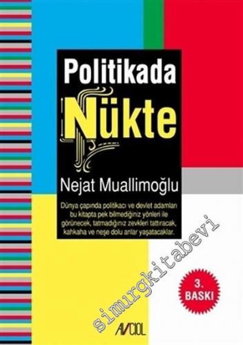 Politikada Nükte