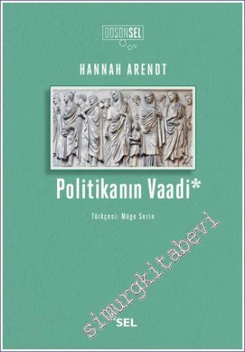 Politikanın Vaadi -        2023