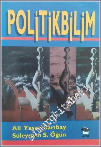 Politikbilim -        1999