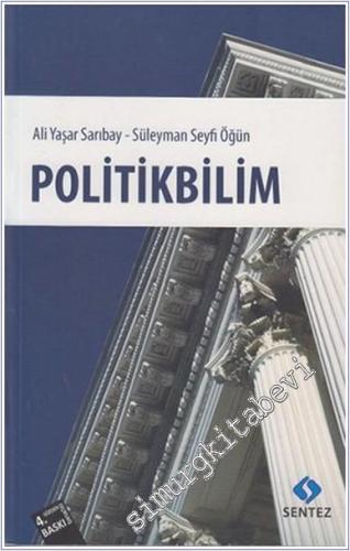 Politikbilim -        2025