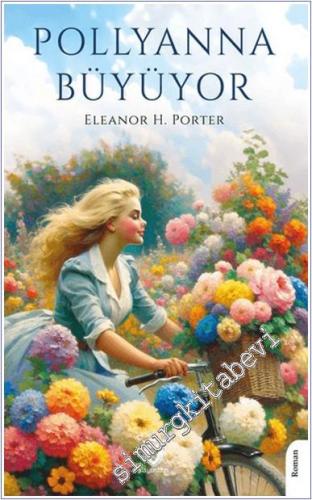 Pollyanna Büyüyor -        2024
