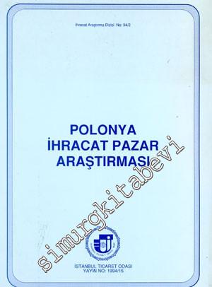 Polonya İhracat Pazar Araştırması -