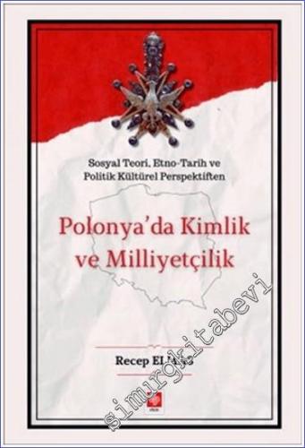 Polonya'da Kimlik ve Milliyetçilik -        2023