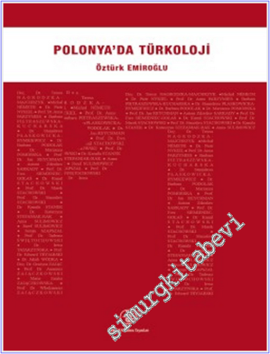 Polonya'da Türkoloji