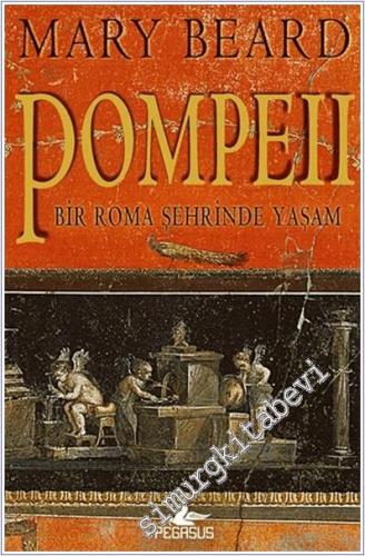 Pompeii - Bir Roma Şehrinde Yaşam -        2025