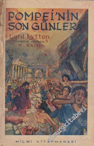 Pompei'nin Son Günleri -        1935