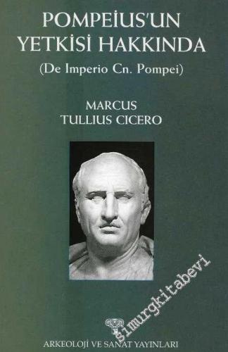 Pompeius'un Yetkisi Hakkında (De Imperio Cn. Pompei)