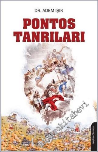 Pontos Tanrıları -        2020