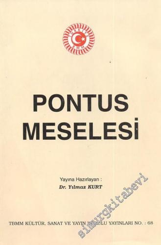 Pontus Meselesi -        1995