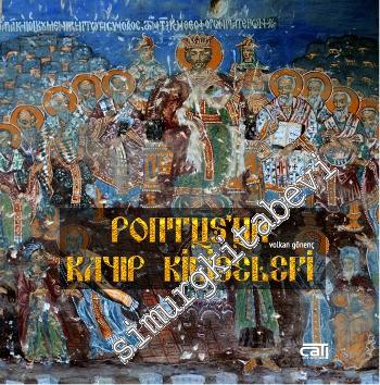 Pontus'un Kayıp Kiliseleri