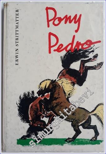 Pony Pedro - 1959
