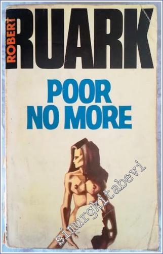 Poor No More -        1972