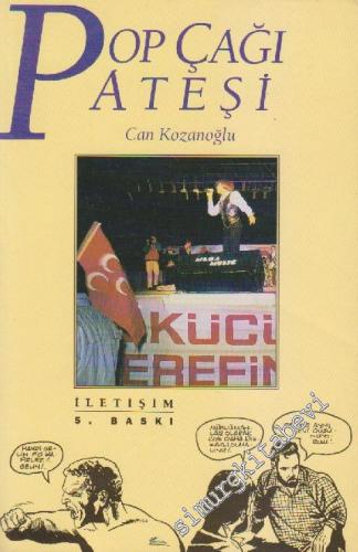 Pop Çağı Ateşi