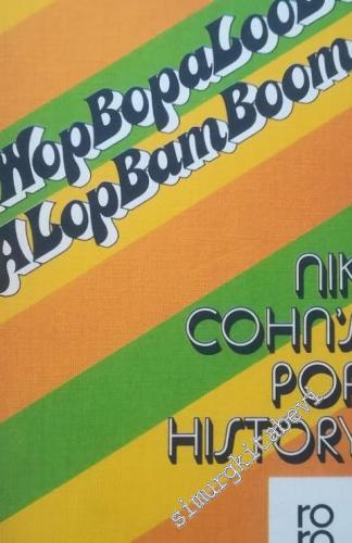 Pop History - A Wop Bopa Loo Bop A Lop Bam Boom ( Awopbopaloobop Alopb