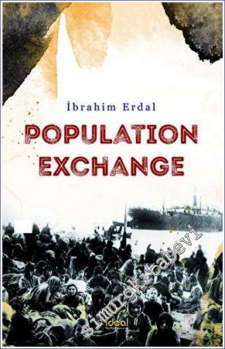 Population Exchange - 2022