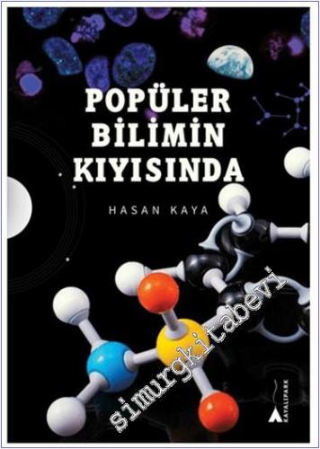 Popüler Bilimin Kıyısında -        2024