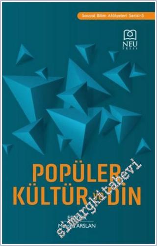 Popüler Kültür ve Din -        2024