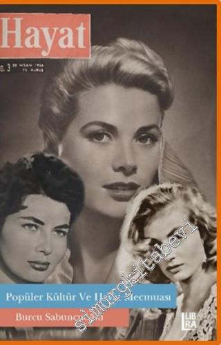 Popüler Kültür ve Hayat Mecmuası -